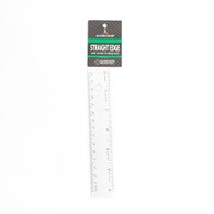 Alumicolor, Center Finding, Ruler
